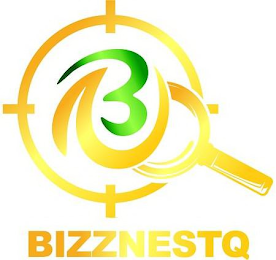 BN BIZZNESTQ logo