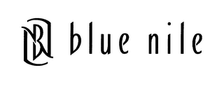 BN BLUE NILE logo