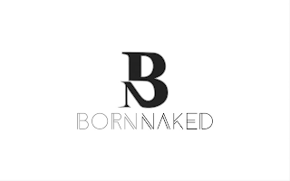 BN BORNNAKED logo