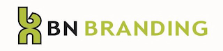 BN BRANDING logo
