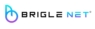 BN BRIGLENET logo