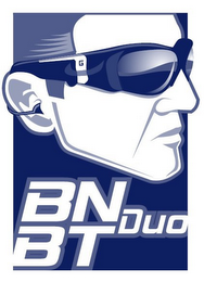 BN BT DUO logo