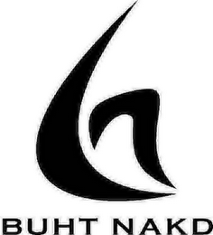 BN BUHT NAKD logo