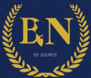 BN BY SOURCE logo