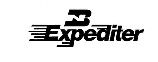 BN EXPEDITER logo