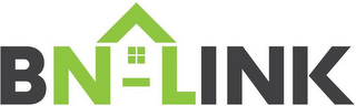 BN-LINK logo