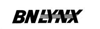 BN LYNX logo