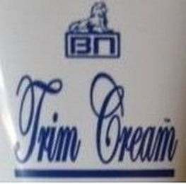 BN TRIM CREAM logo