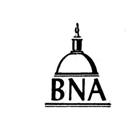 BNA logo