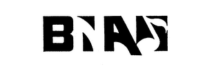 BNA logo