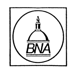 BNA logo