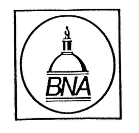 BNA logo