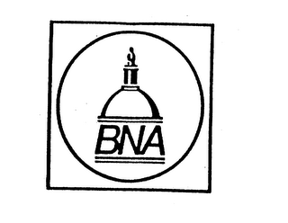 BNA logo