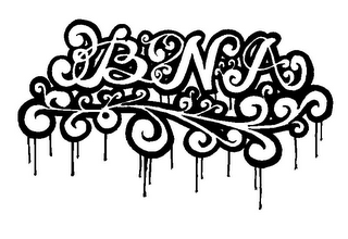 BNA logo