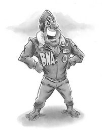 BNA logo