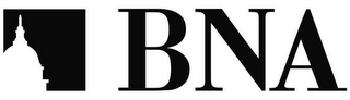 BNA logo