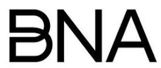 BNA logo