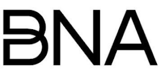 BNA logo