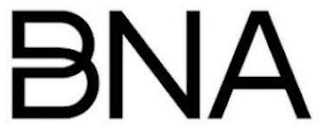 BNA logo