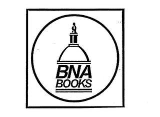 BNA BOOKS logo