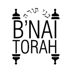 B'NAI TORAH logo
