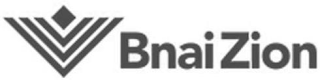 BNAI ZION logo