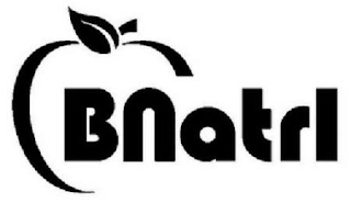 BNATRL logo