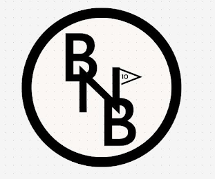 BNB 10 logo