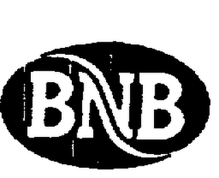 BNB logo