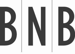 BNB logo