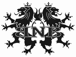 BNB logo