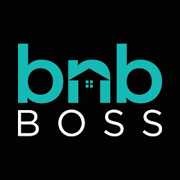 BNB B O S S logo