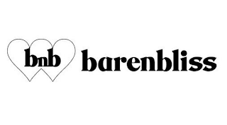BNB BARENBLISS logo