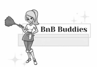 BNB BUDDIES logo