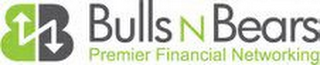 BNB BULLSNBEARS PREMIER FINANCIAL NETWORKING logo