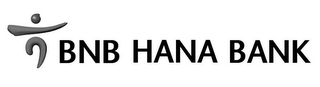 BNB HANA BANK logo