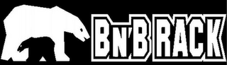 BN'B RACK logo