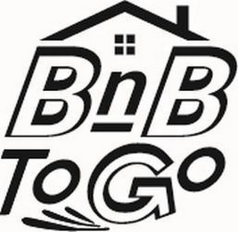 BNB TOGO logo