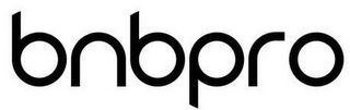 BNBPRO logo
