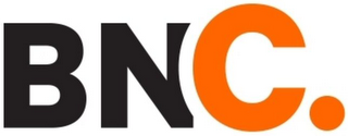 BNC. logo