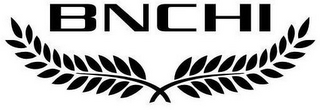 BNCHI logo