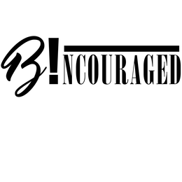 B!NCOURAGED logo