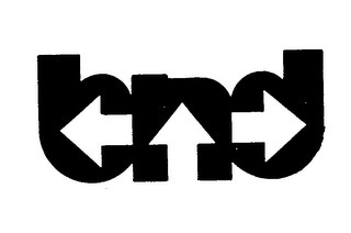 BND logo