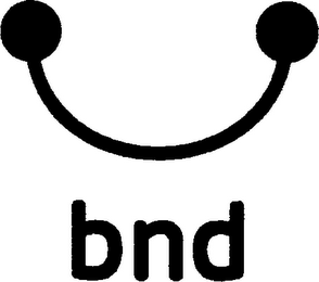 BND logo