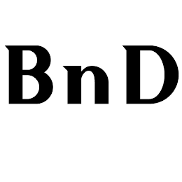 BND logo