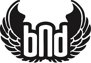 BND logo