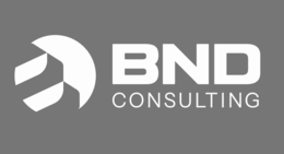 BND BND CONSULTING logo