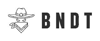 BNDT logo