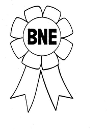 BNE logo