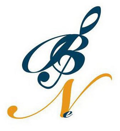BNE logo